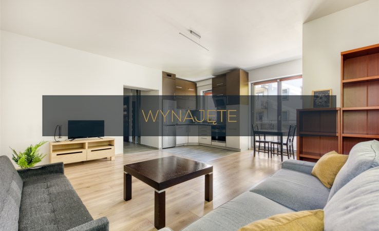 apartment for rent - Łódź, Śródmieście, Tylna