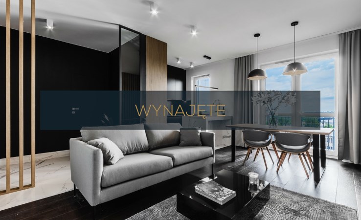 mieszkanie na wynajem - Łódź, Polesie, Łąkowa