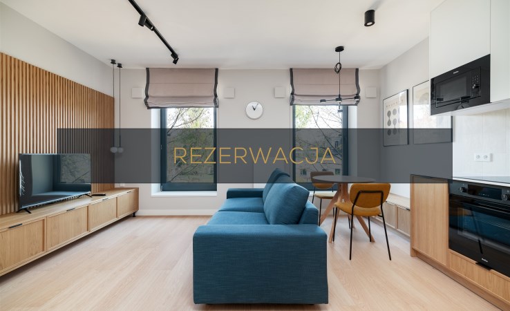 apartment for rent - Łódź, Polesie, Kopernika