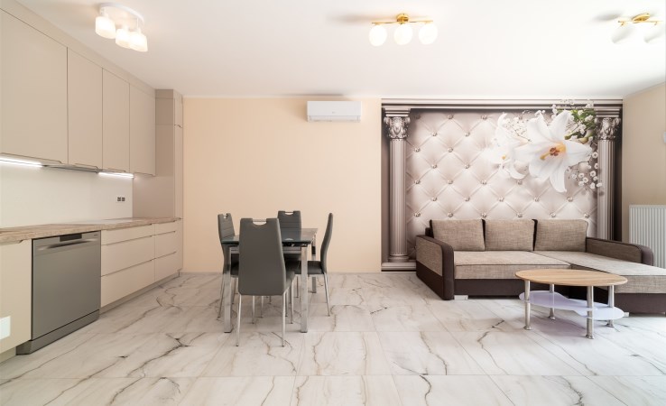 apartment for rent - Łódź, Śródmieście, Milionowa