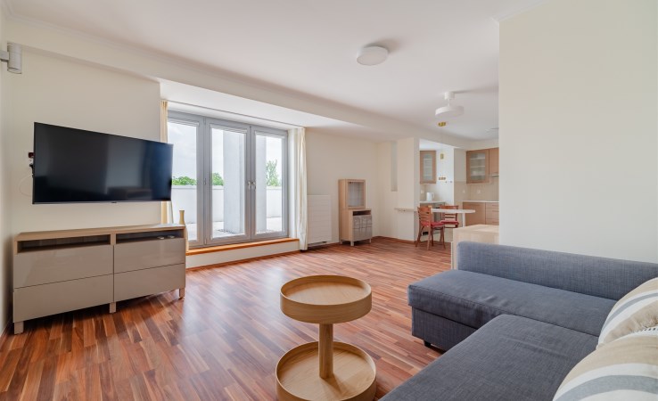 apartment for rent - Łódź, Śródmieście, Tymienieckiego