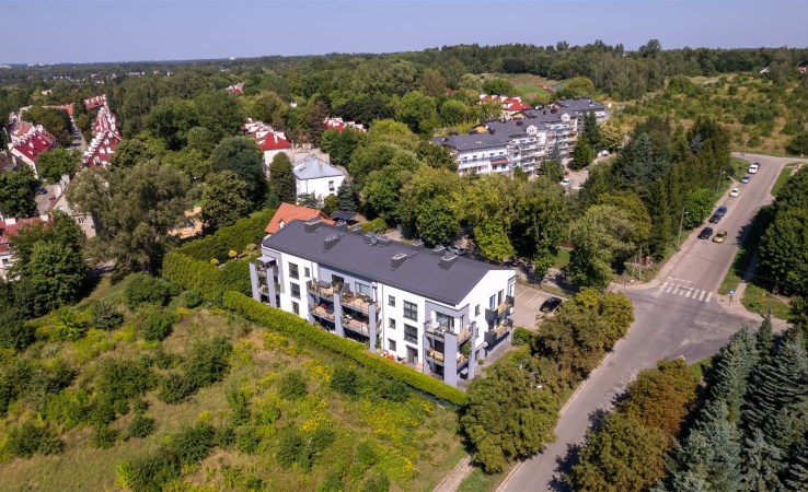 mieszkanie na sprzedaż - Łódź, Widzew, Stoki, Skalna