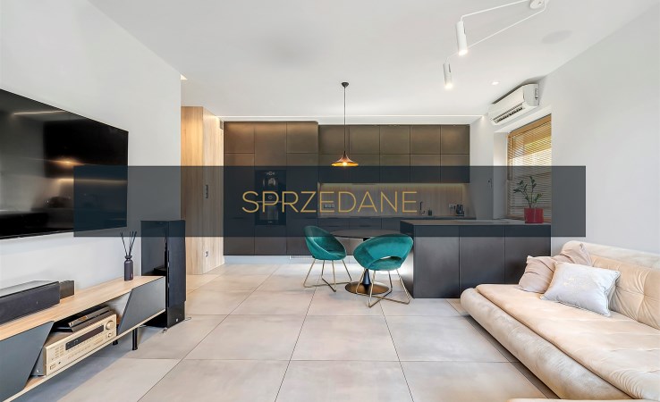 mieszkanie na sprzedaż - Łódź, Widzew, Stoki, Skalna