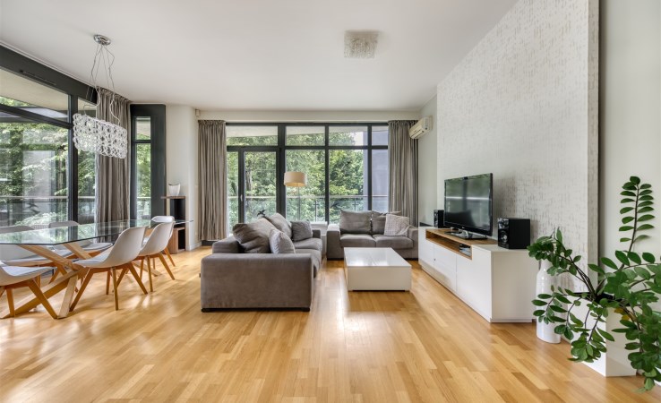 apartment for rent - Łódź, Bałuty, Źródłowa