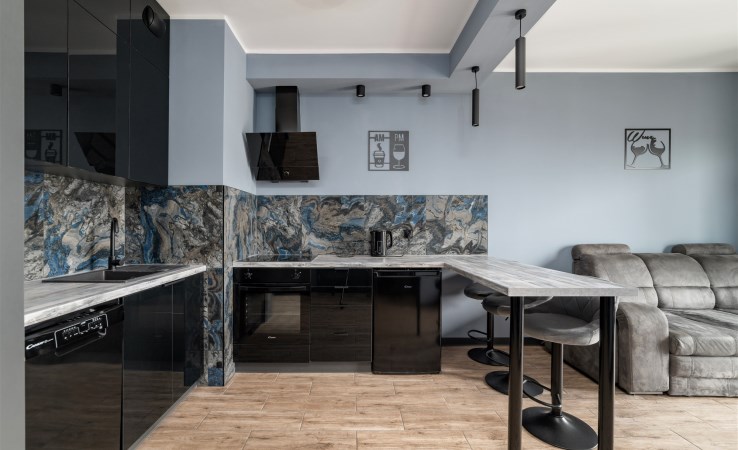 mieszkanie na wynajem - Łódź, Bałuty, Teofilów, Grabieniec