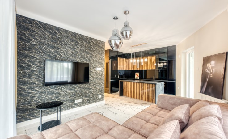 apartment for rent - Łódź, Śródmieście, Lutomierska