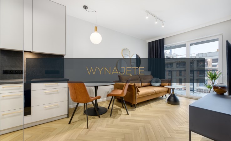 mieszkanie na wynajem - Łódź, Śródmieście, Tramwajowa