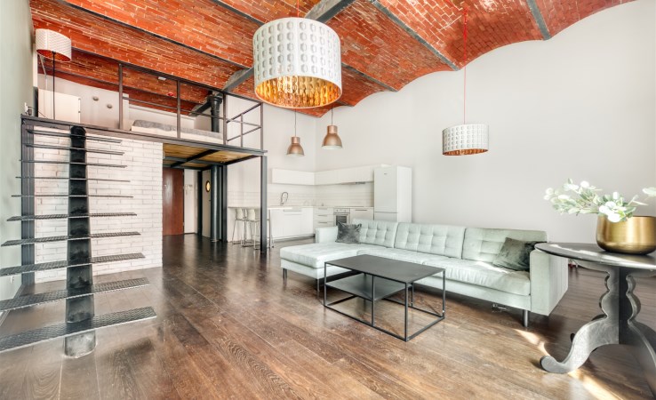 mieszkanie na wynajem - Łódź, Śródmieście, Tymienieckiego