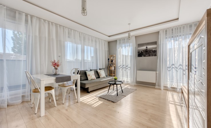 mieszkanie na wynajem - Łódź, Śródmieście, Wróblewskiego