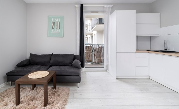 mieszkanie na wynajem - Łódź, Śródmieście, Wróblewskiego