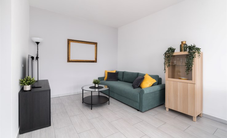 mieszkanie na wynajem - Łódź, Górna, Sczanieckiej