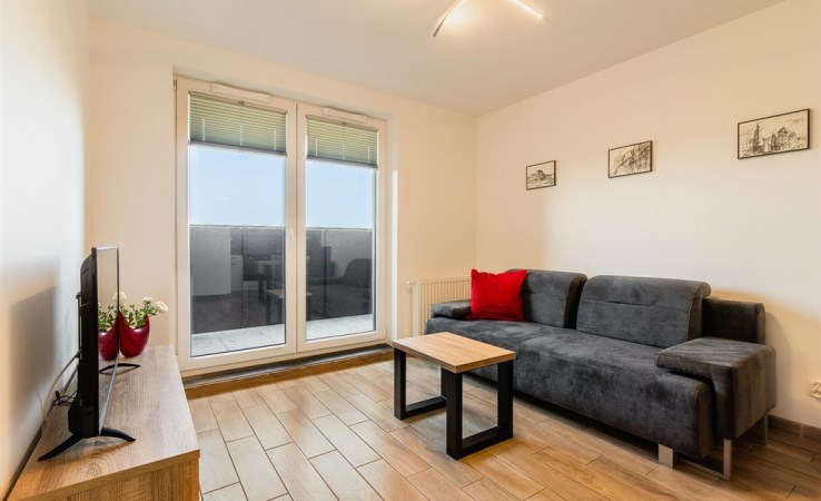 mieszkanie na wynajem - Łódź, Widzew, Sobolowa