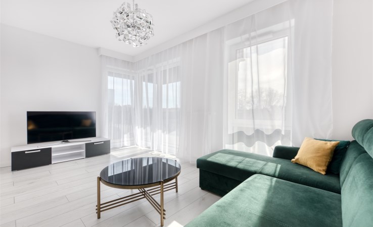 mieszkanie na wynajem - Łódź, Śródmieście, Kopcińskiego