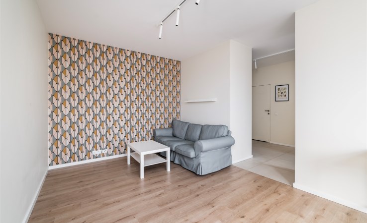 mieszkanie na wynajem - Łódź, Śródmieście, Kopcińskiego