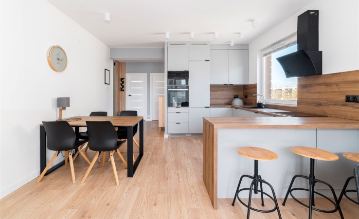 mieszkanie na wynajem - Łódź, Bałuty, Okopowa