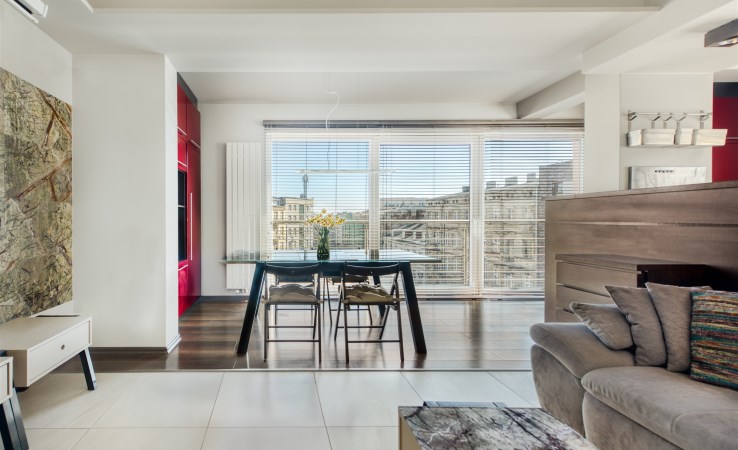 mieszkanie na sprzedaż - Łódź, Śródmieście, Legionów