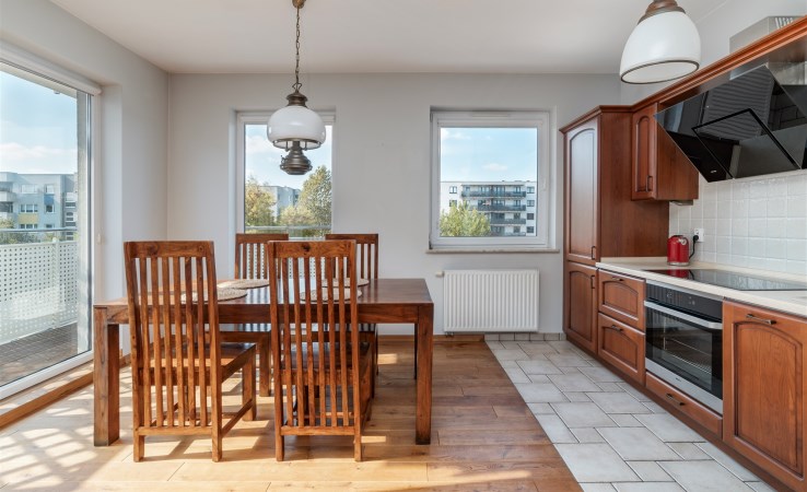 mieszkanie na wynajem - Łódź, Polesie, Obywatelska