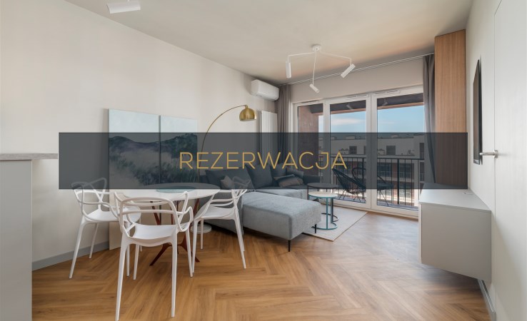 mieszkanie na wynajem - Łódź, Śródmieście, Tuwima