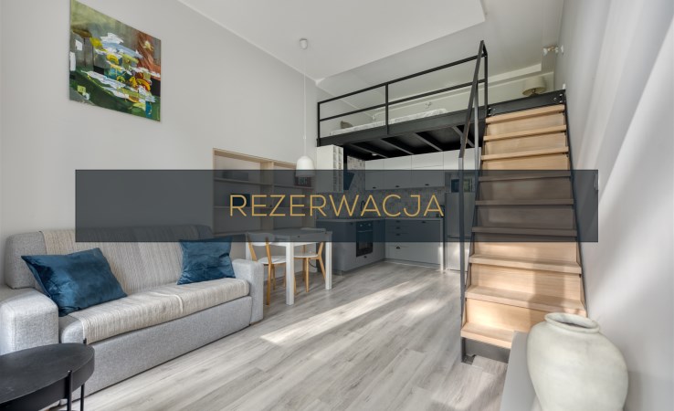 mieszkanie na wynajem - Łódź, Śródmieście, Wólczańska
