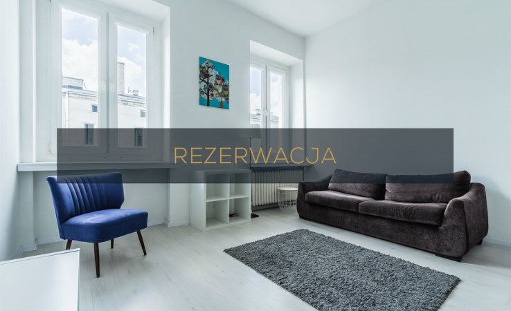 mieszkanie na wynajem - Łódź, Śródmieście, Kamińskiego