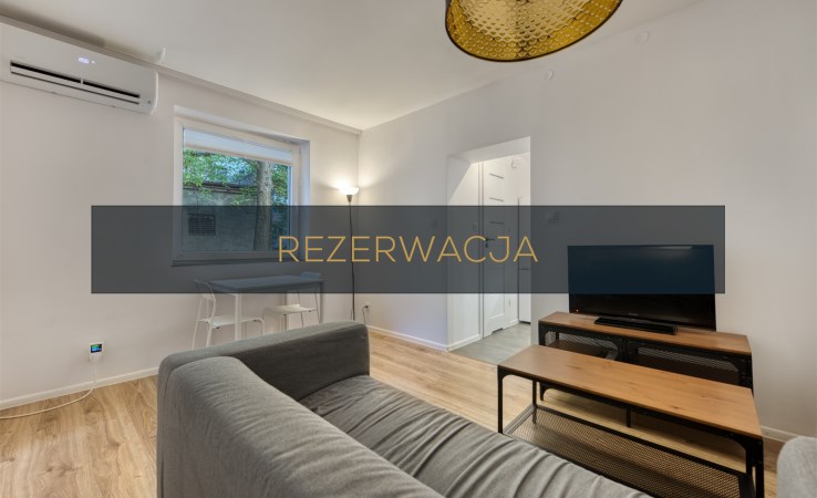 mieszkanie na wynajem - Łódź, Polesie, Karolew, Wioślarska