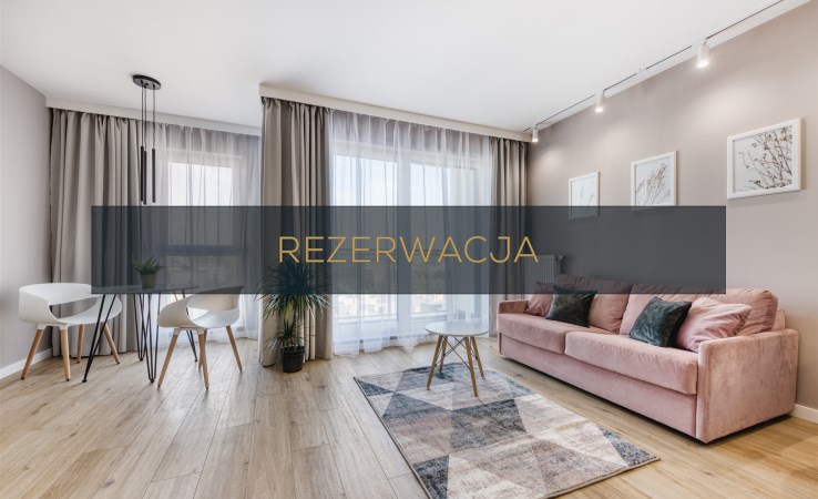 mieszkanie na wynajem - Łódź, Śródmieście, Tramwajowa